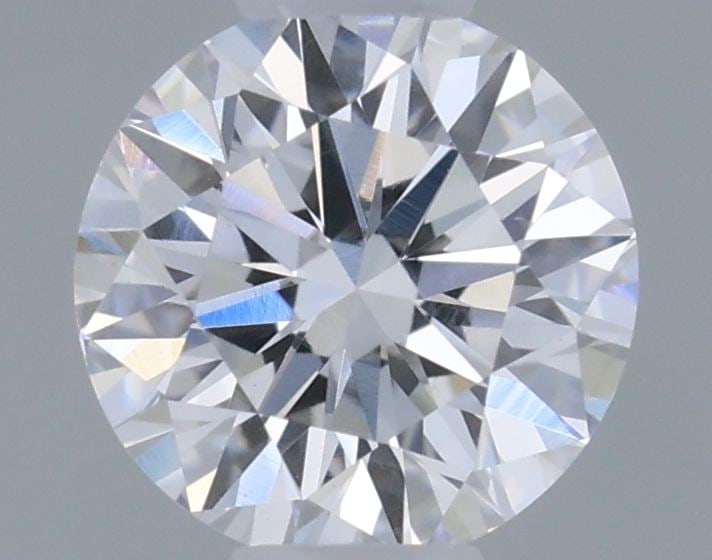 Loose Diamond - ROUND 0.35ct D VS1: Loose Diamond - ROUND 0.35ct D VS1 Source: This is a real non-mined Diamond that has been grown in a lab Shape: ROUND Carats: 0.35 Color: D Clarity: VS1 Certification: IGI Video:
