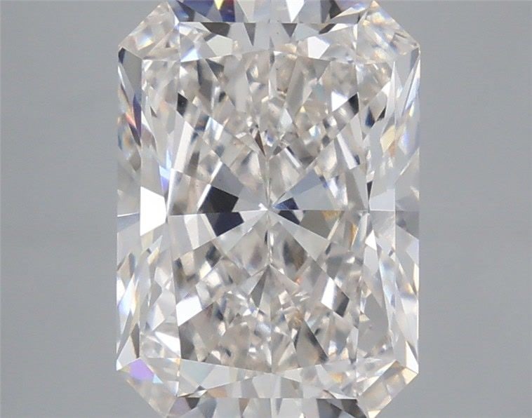 Loose Diamond - RADIANT 5.01ct H VS1 (1 of 1)
