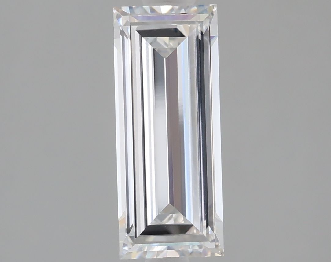 Loose Diamond - BAGUETTE 1.09ct E VVS2 (1 of 1)