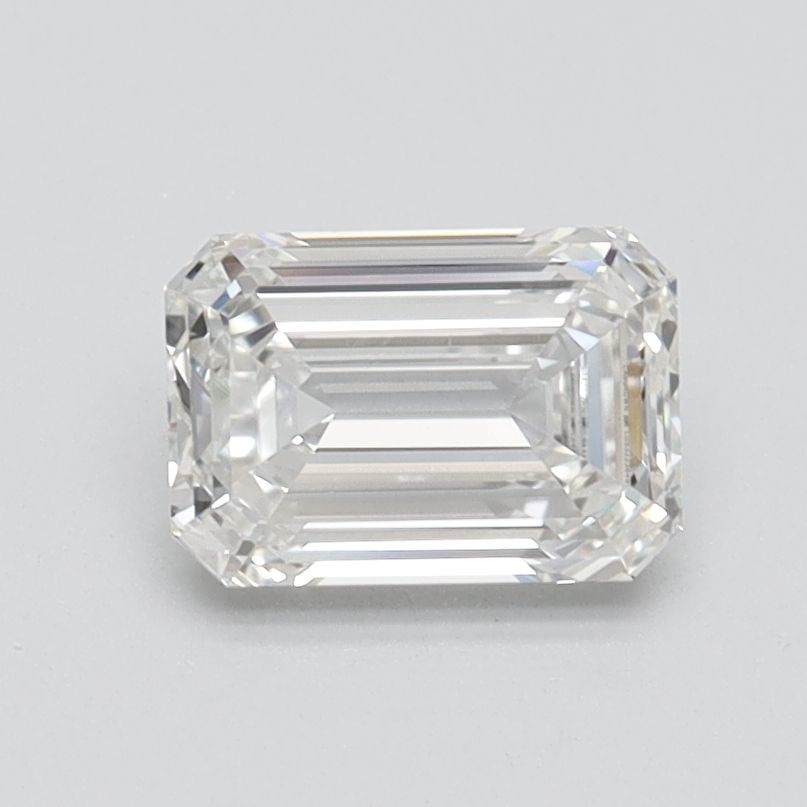 Loose Diamond - EMERALD 1.04ct G VVS2 (1 of 1)