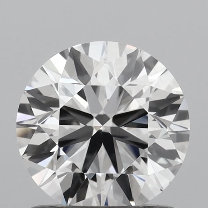 Ideal Loose Diamond - ROUND 1.0ct D VS1 (1 of 1)