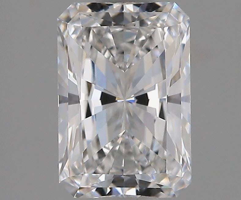 Loose Diamond - RADIANT 1.63ct D IF: Loose Diamond - RADIANT 1.63ct D IF Source: This is a real non-mined Diamond that has been grown in a lab Shape: RADIANT Carats: 1.63 Color: D Clarity: IF Certification: IGI Video: