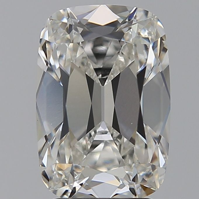 Loose Diamond - CUSHION MODIFIED 3.09ct F VVS2 (1 of 1)