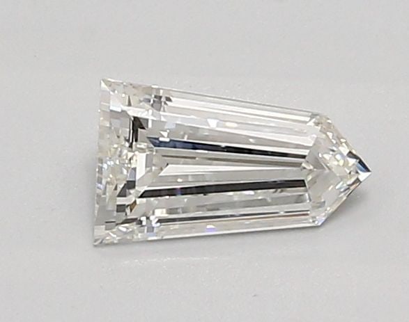 Loose Diamond - BULLET 0.81ct F VVS2 (1 of 1)