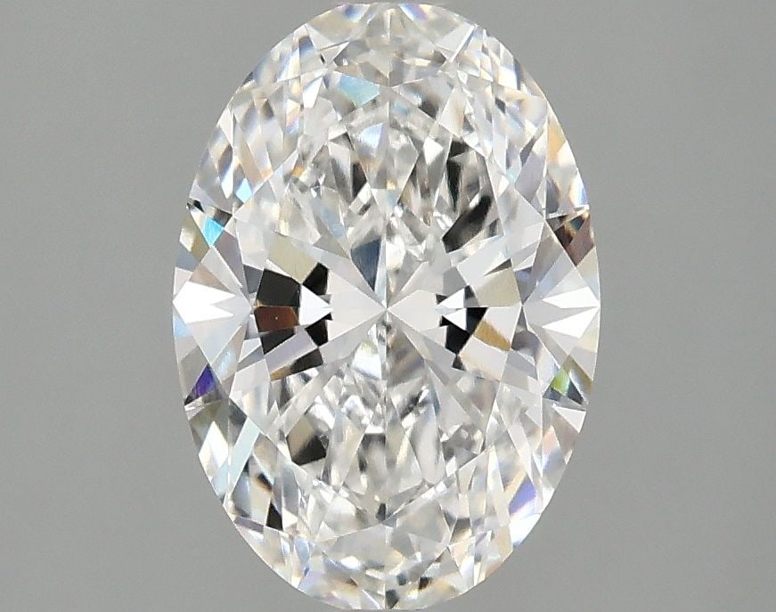 Loose Diamond - OVAL 1.99ct E VS1 (1 of 1)