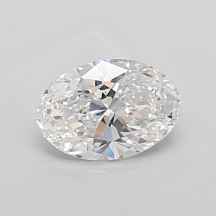 Loose Diamond - OVAL 2.07ct D VS1: Loose Diamond - OVAL 2.07ct D VS1 Source: This is a real non-mined Diamond that has been grown in a lab Shape: OVAL Carats: 2.07 Color: D Clarity: VS1 Certification: IGI Video: