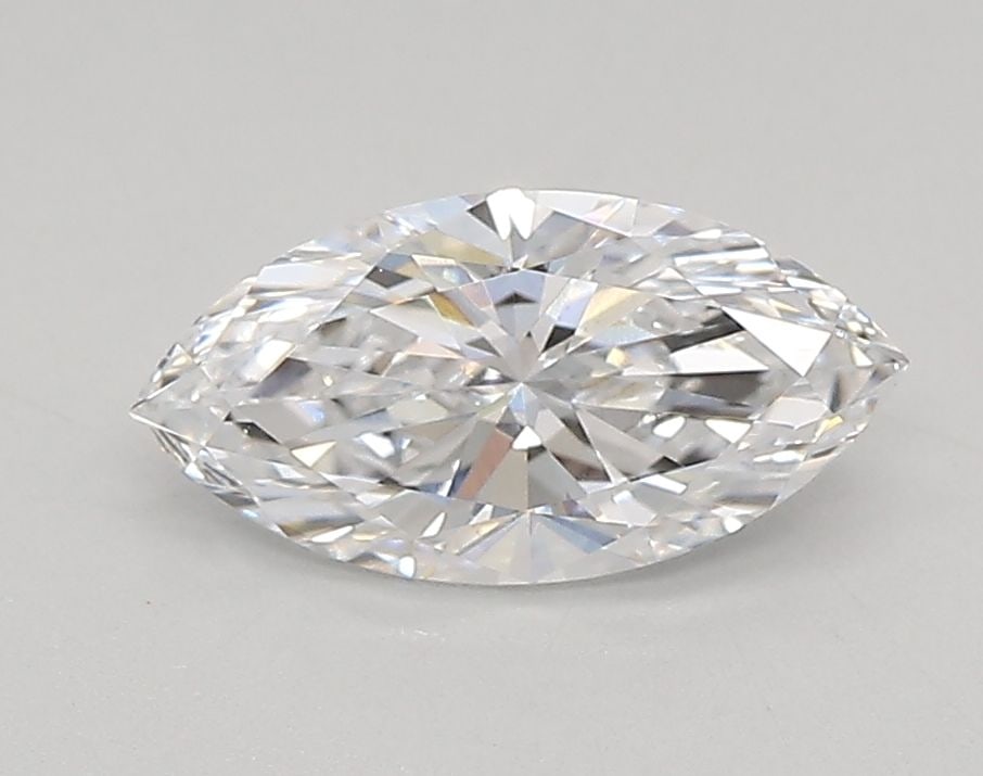 Loose Diamond - MARQUISE 0.77ct D VVS2 (1 of 1)
