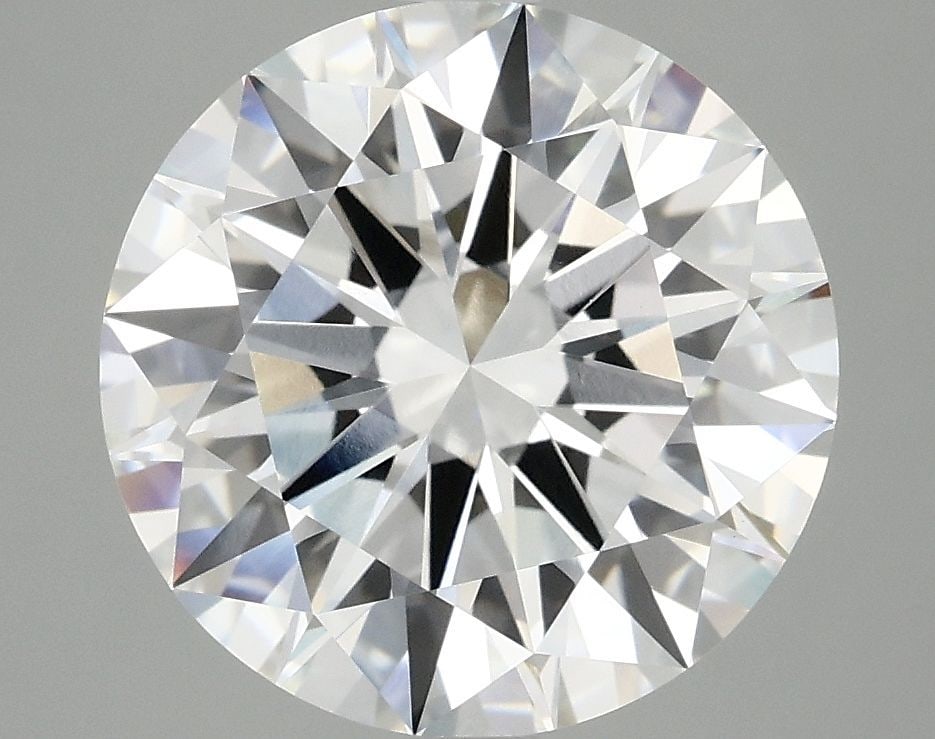 Loose Diamond - ROUND 5.1ct E VVS2 (1 of 1)