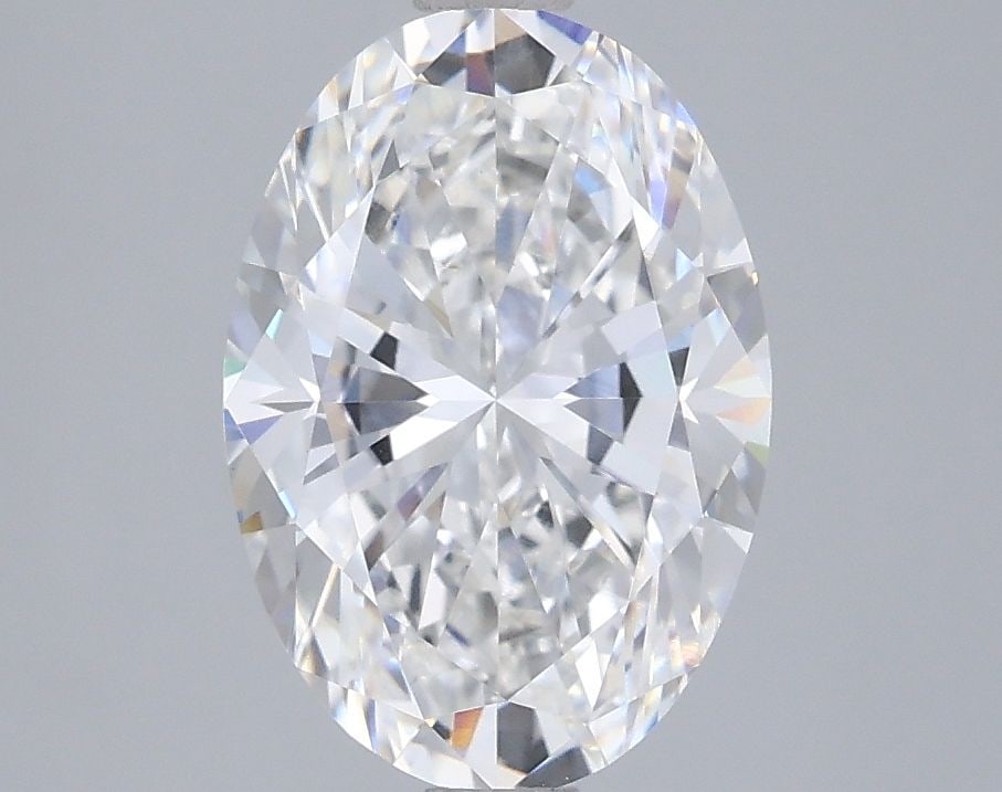 Loose Diamond - OVAL 2.51ct E VVS2 (1 of 1)