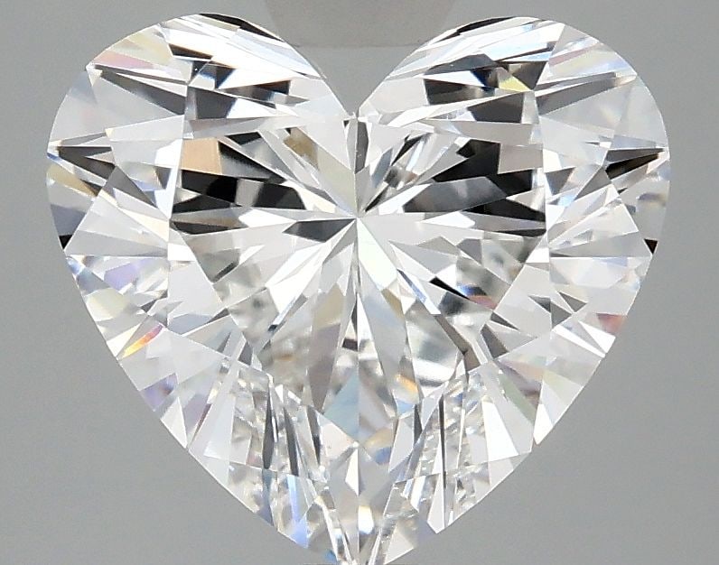 Loose Diamond - HEART 3.09ct E VVS2: Loose Diamond - HEART 3.09ct E VVS2 Source: This is a real non-mined Diamond that has been grown in a lab Shape: HEART Carats: 3.09 Color: E Clarity: VVS2 Certification: IGI Video: Video Link 