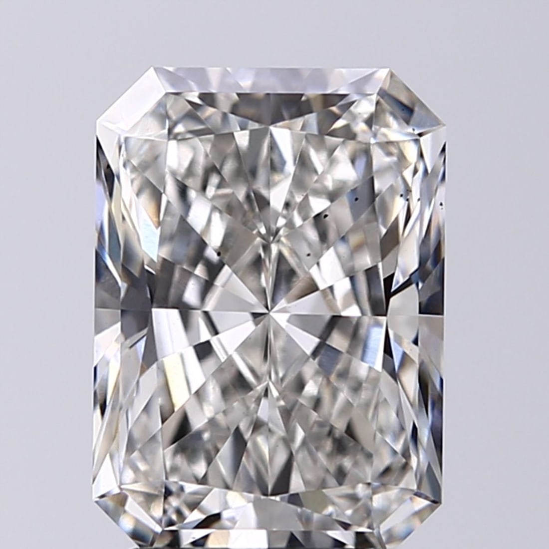 Loose Diamond - RADIANT 3.02ct H VS2 (1 of 1)
