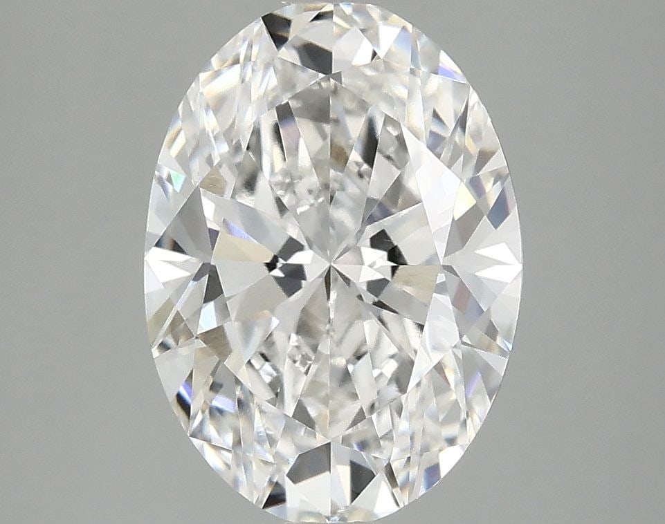 Loose Diamond - OVAL 2.94ct E VVS2: Loose Diamond - OVAL 2.94ct E VVS2 Source: This is a real non-mined Diamond that has been grown in a lab Shape: OVAL Carats: 2.94 Color: E Clarity: VVS2 Certification: IGI Video: