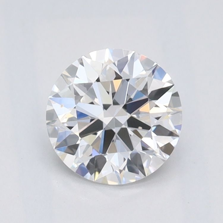 Ideal Loose Diamond - ROUND 0.63ct D IF (1 of 1)