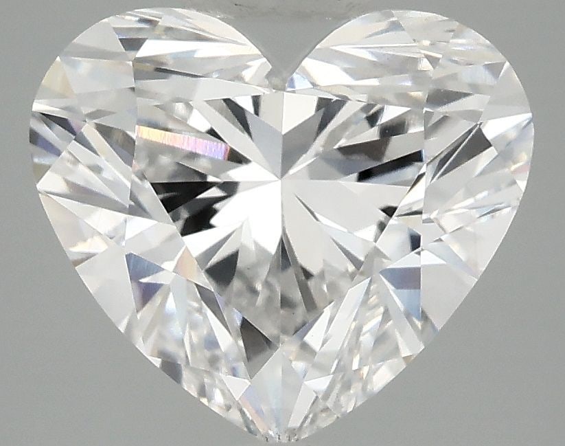 Loose Diamond - HEART 4.03ct E VS1: Loose Diamond - HEART 4.03ct E VS1 Source: This is a real non-mined Diamond that has been grown in a lab Shape: HEART Carats: 4.03 Color: E Clarity: VS1 Certification: IGI Video: Video Link PLEASE