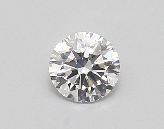 Loose Diamond - ROUND 0.45ct D VVS2 (1 of 1)