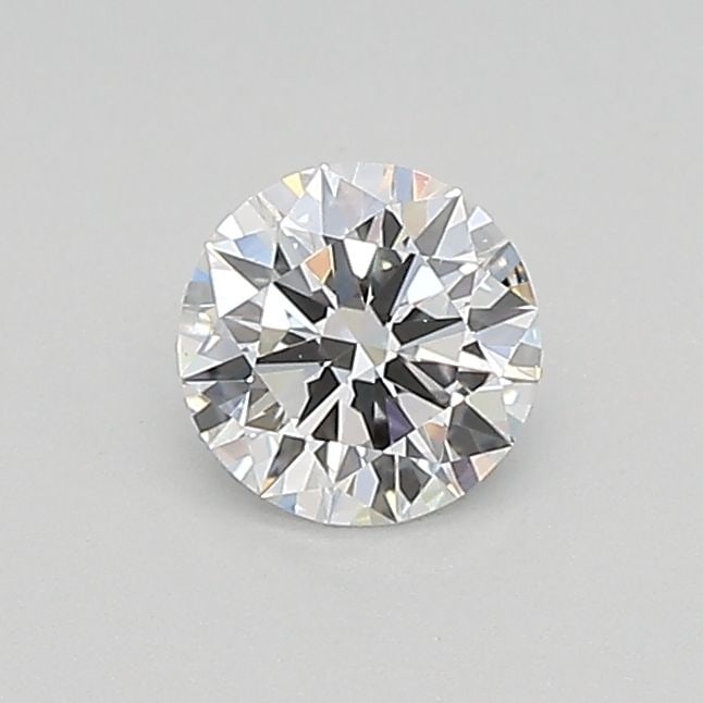 Ideal Loose Diamond - ROUND 0.38ct D VVS2 (1 of 1)