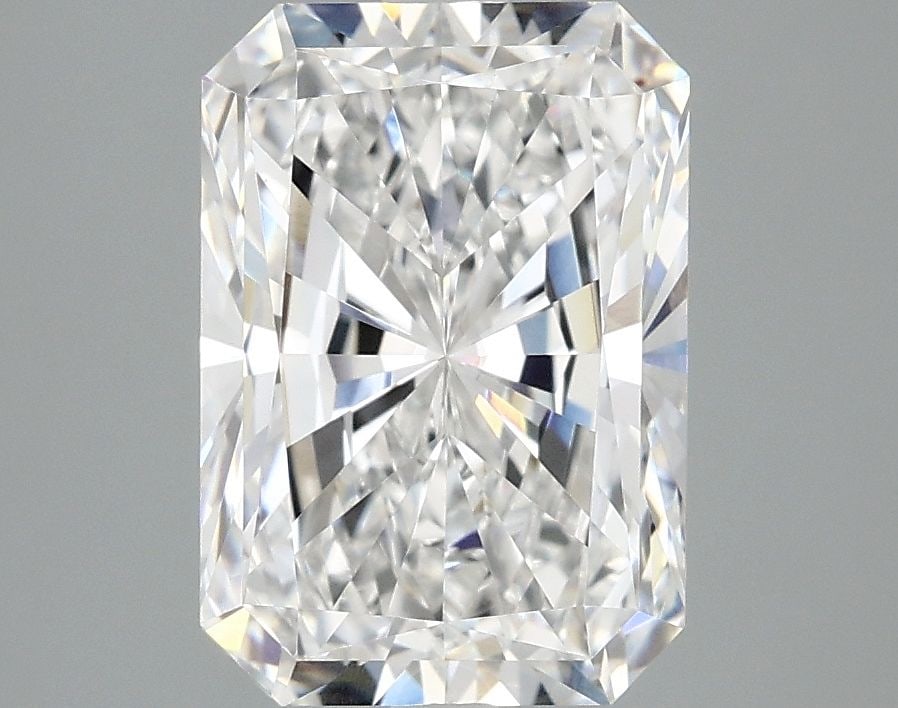 Loose Diamond - RADIANT 3.1ct D VS1 (1 of 1)