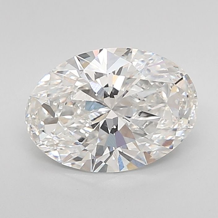 Loose Diamond - OVAL 2.59ct E VVS2 (1 of 1)