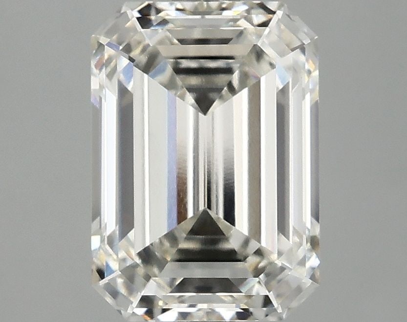 Loose Diamond - EMERALD 2.99ct H VVS2 (1 of 1)