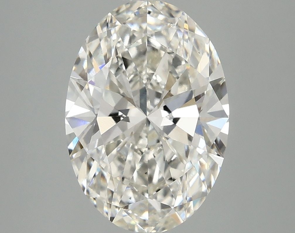 Loose Diamond - OVAL 3.01ct G VS1: Loose Diamond - OVAL 3.01ct G VS1 Source: This is a real non-mined Diamond that has been grown in a lab Shape: OVAL Carats: 3.01 Color: G Clarity: VS1 Certification: IGI Video: