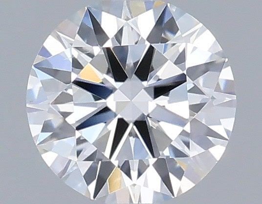 Ideal Loose Diamond - ROUND 0.44ct D VS2 (1 of 1)