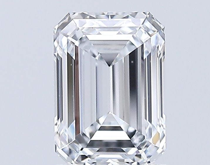 Loose Diamond - EMERALD 1.35ct E VS1 (1 of 1)