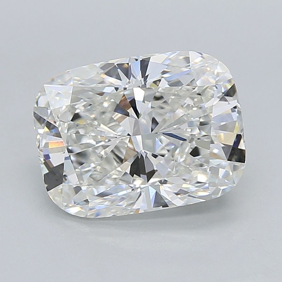 Loose Diamond - CUSHION MODIFIED 3.01ct F VVS2 (1 of 1)