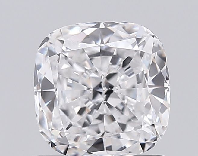 Loose Diamond - CUSHION MODIFIED 1.02ct D VVS2 (1 of 1)