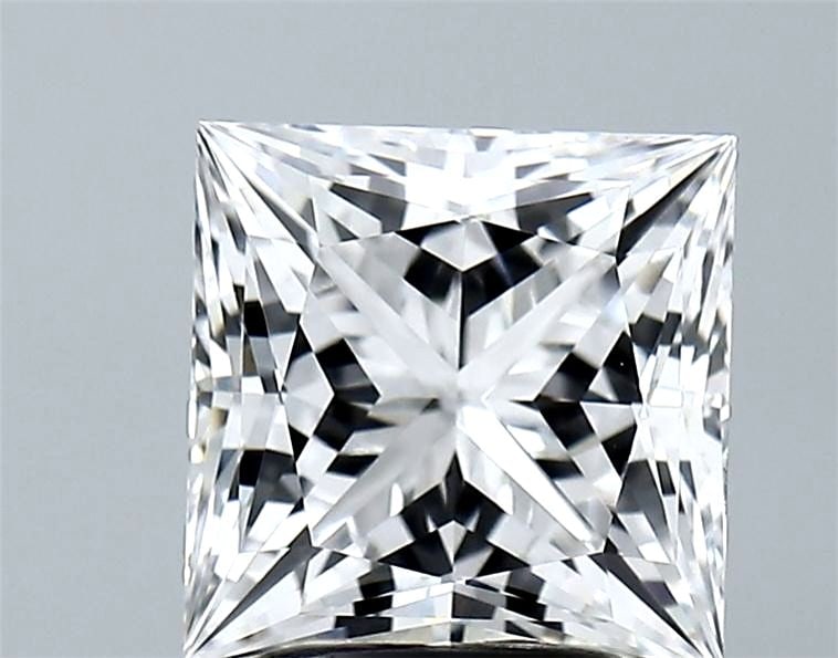 Loose Diamond - PRINCESS 2.84ct D VVS2: Loose Diamond - PRINCESS 2.84ct D VVS2 Source: This is a real non-mined Diamond that has been grown in a lab Shape: PRINCESS Carats: 2.84 Color: D Clarity: VVS2 Certification: GIA Video: Video Link 