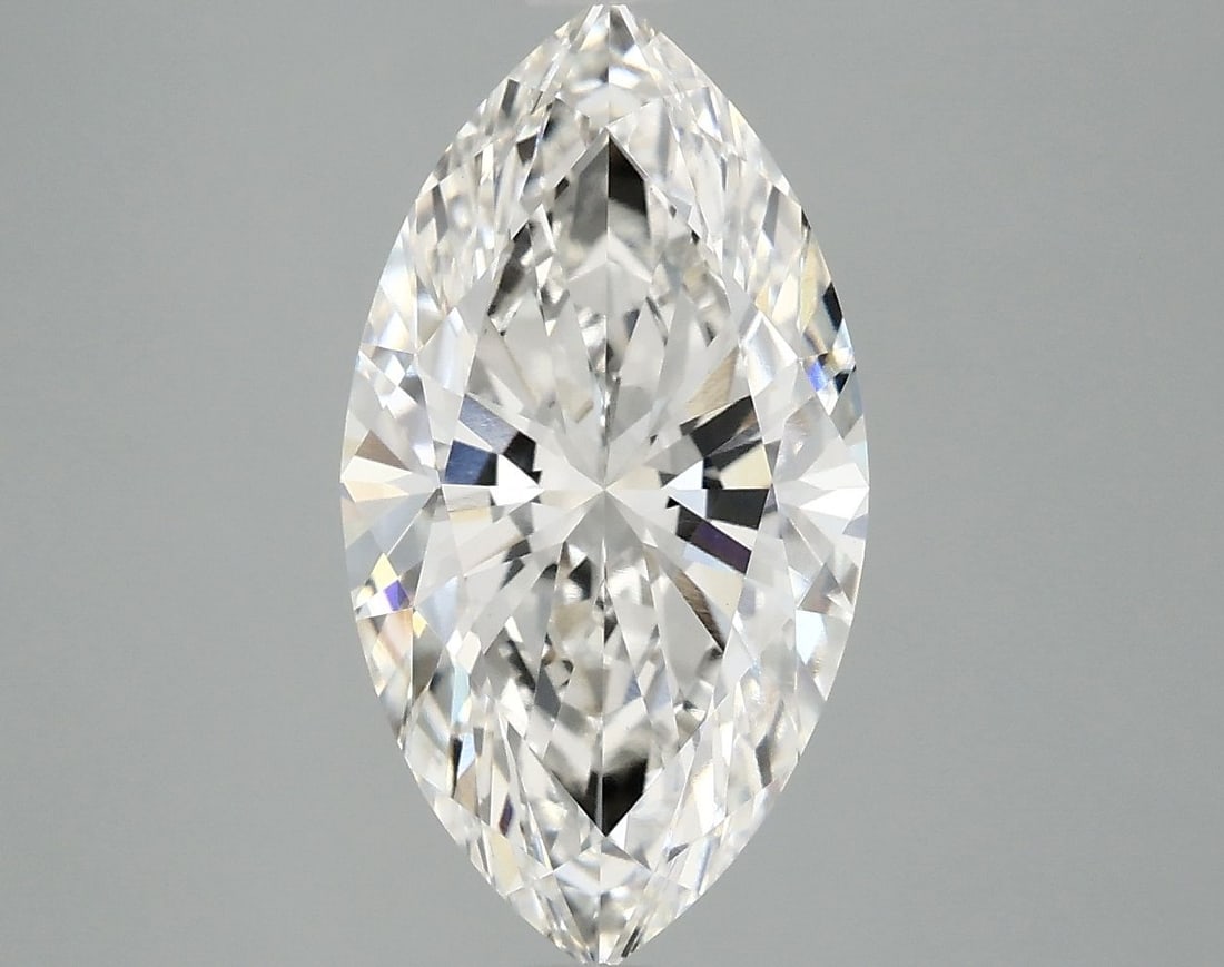 Loose Diamond - MARQUISE 3.47ct G VS1 (1 of 1)