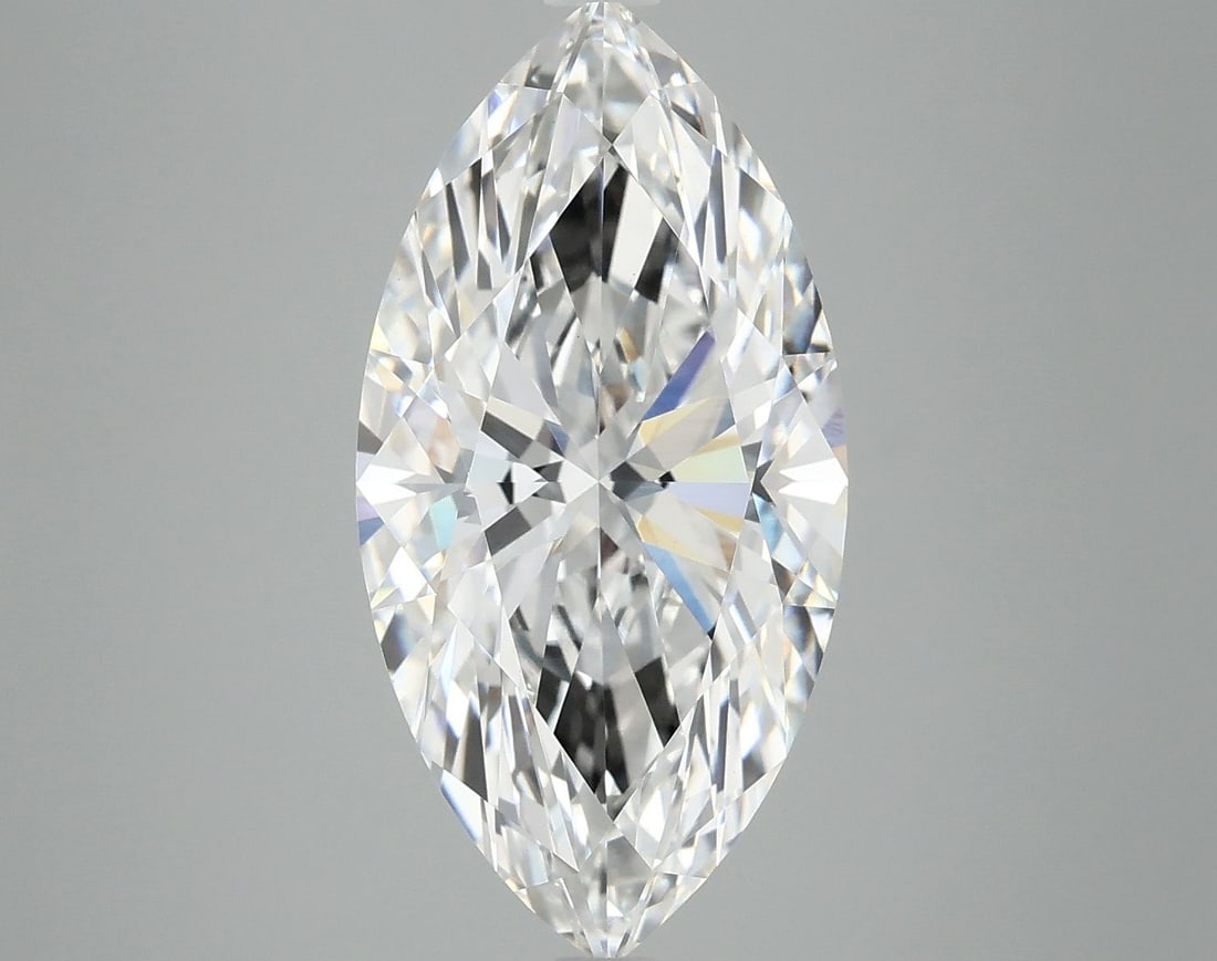 Loose Diamond - MARQUISE 5.1ct E VS1 (1 of 1)