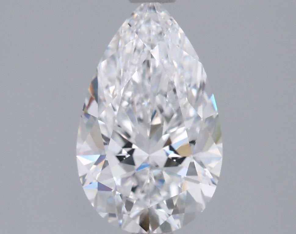 Loose Diamond - PEAR 1.45ct D VVS2 (1 of 1)