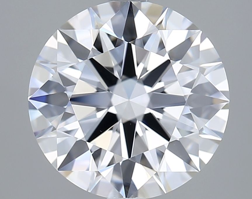 Ideal Loose Diamond - ROUND 3.34ct E VVS2: Ideal Loose Diamond - ROUND 3.34ct E VVS2 Source: This is a real non-mined Diamond that has been grown in a lab Shape: ROUND Carats: 3.34 Color: E Clarity: VVS2 Certification: IGI Video: