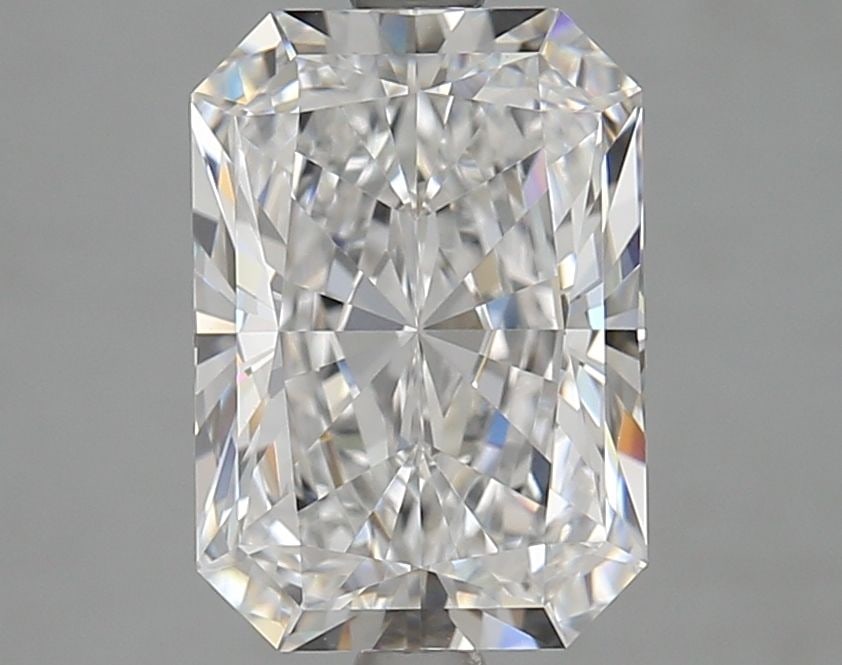 Loose Diamond - RADIANT 3.22ct D VVS2 (1 of 1)