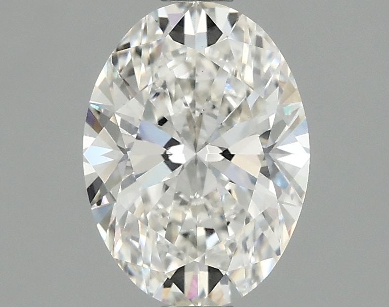 Loose Diamond - OVAL 1.5ct F VS1: Loose Diamond - OVAL 1.5ct F VS1 Source: This is a real non-mined Diamond that has been grown in a lab Shape: OVAL Carats: 1.5 Color: F Clarity: VS1 Certification: IGI Video: