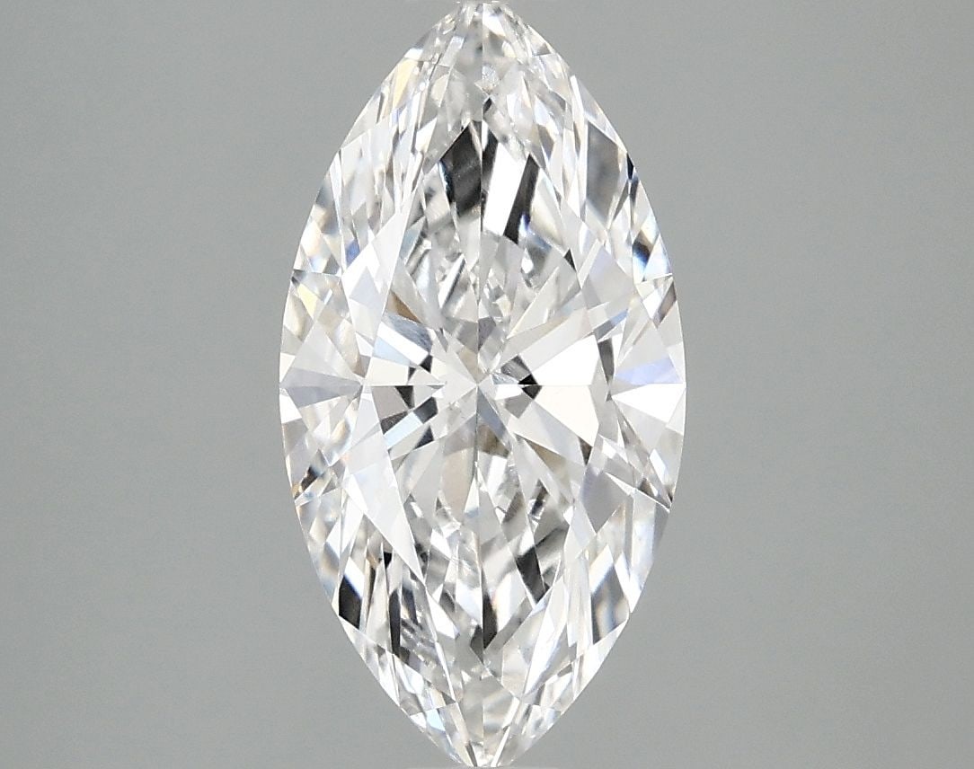 Loose Diamond - MARQUISE 2.08ct E VS1 (1 of 1)