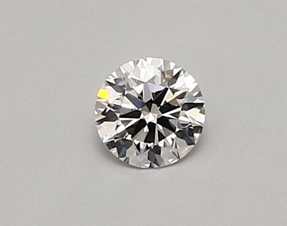 Ideal Loose Diamond - ROUND 0.28ct D IF (1 of 1)
