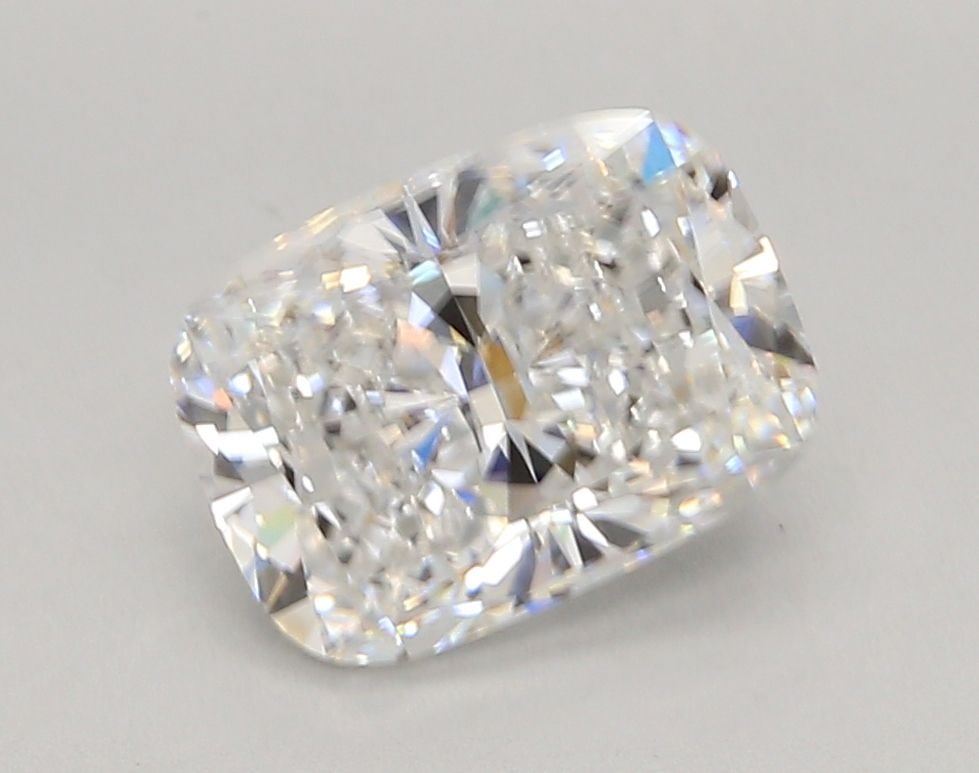 Loose Diamond - CUSHION MODIFIED 3.03ct E VVS2 (1 of 1)