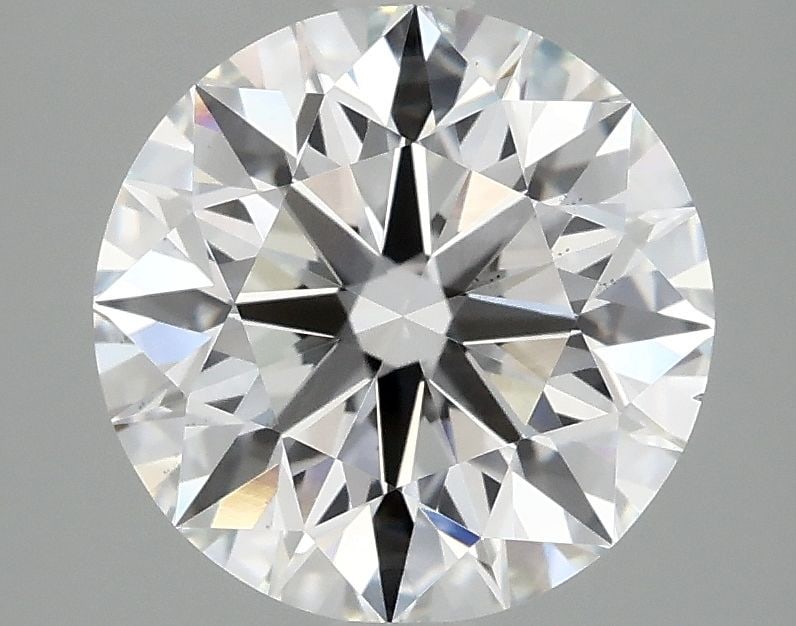 Loose Diamond - ROUND 3.06ct E VS2 (1 of 1)