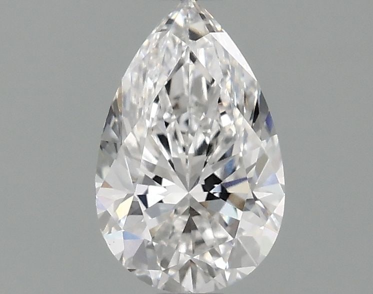 Loose Diamond - PEAR 1.02ct E VS1 (1 of 1)