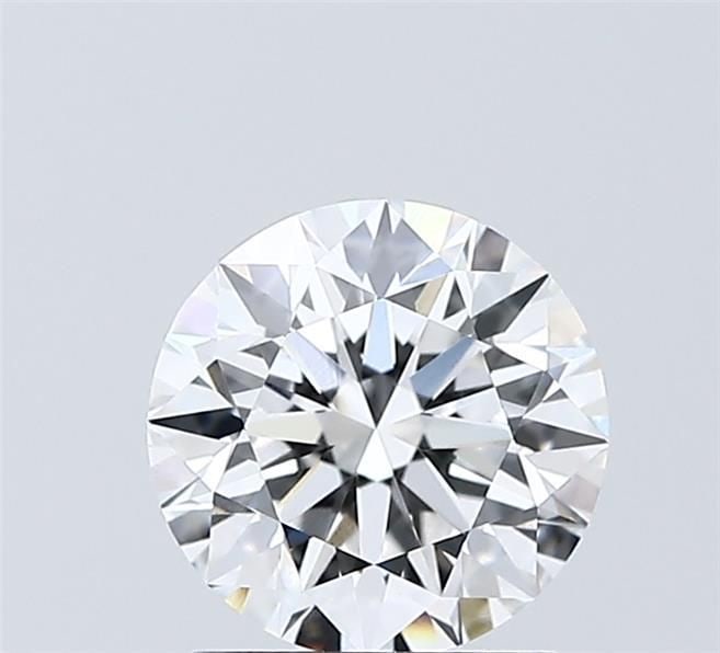 Loose Diamond - ROUND 1.51ct D VVS2: Loose Diamond - ROUND 1.51ct D VVS2 Source: This is a real non-mined Diamond that has been grown in a lab Shape: ROUND Carats: 1.51 Color: D Clarity: VVS2 Certification: IGI Video: