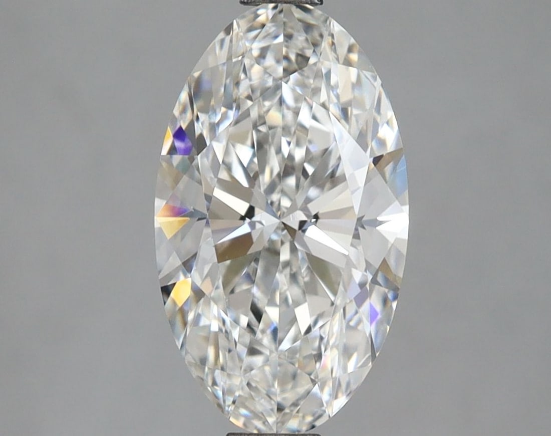 Loose Diamond - OVAL 2.39ct E VVS2 (1 of 1)