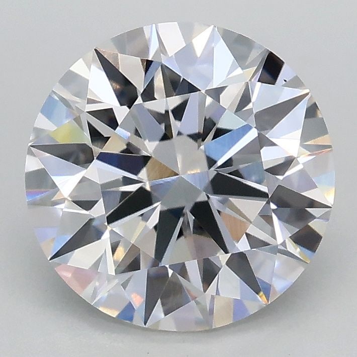 Ideal Loose Diamond - ROUND 2.02ct E VS1: Ideal Loose Diamond - ROUND 2.02ct E VS1 Source: This is a real non-mined Diamond that has been grown in a lab Shape: ROUND Carats: 2.02 Color: E Clarity: VS1 Certification: IGI Video: