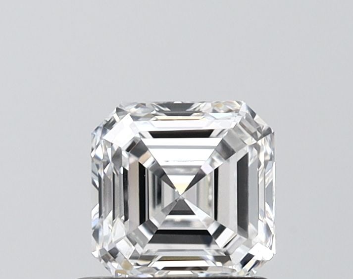 Loose Diamond - ASSCHER 1.0ct D VS1 (1 of 1)