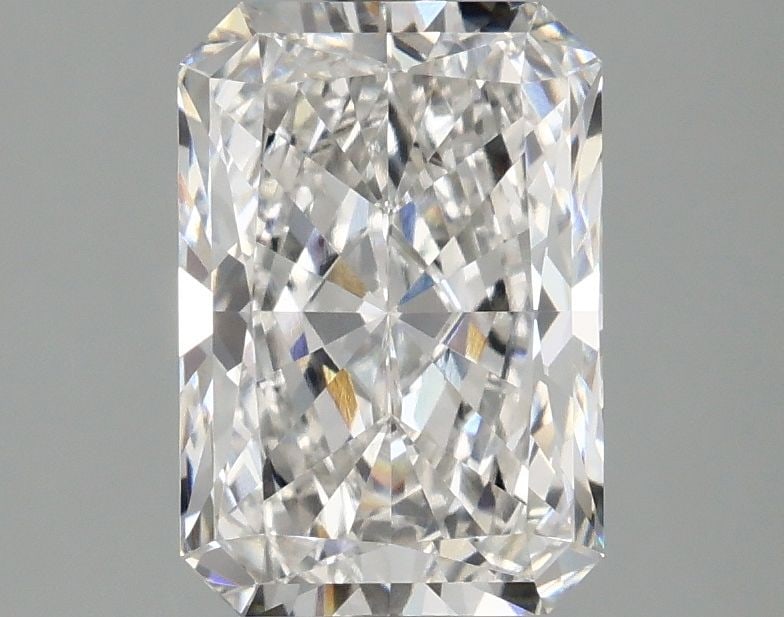 Loose Diamond - RADIANT 2.06ct F VVS2 (1 of 1)