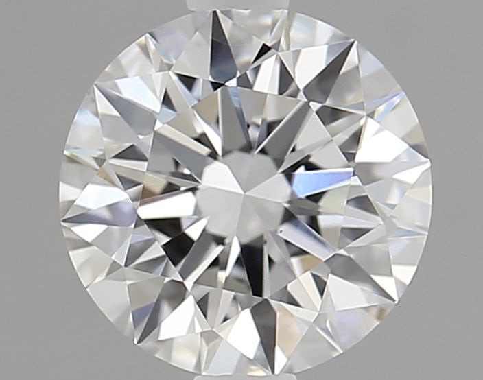 Ideal Loose Diamond - ROUND 1.52ct E VVS2 (1 of 1)