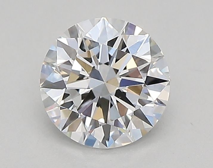 Ideal Loose Diamond - ROUND 0.7ct D VVS2 (1 of 1)