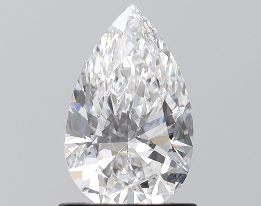 Loose Diamond - PEAR 1.35ct E VS1 (1 of 1)