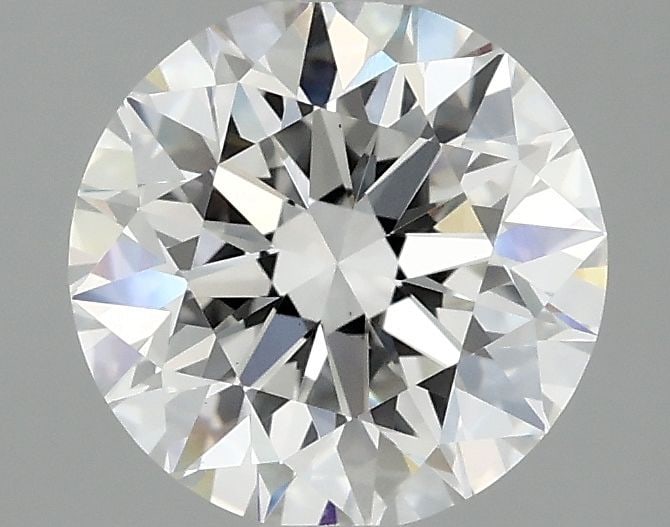 Loose Diamond - ROUND 2.04ct E VS1: Loose Diamond - ROUND 2.04ct E VS1 Source: This is a real non-mined Diamond that has been grown in a lab Shape: ROUND Carats: 2.04 Color: E Clarity: VS1 Certification: IGI Video: