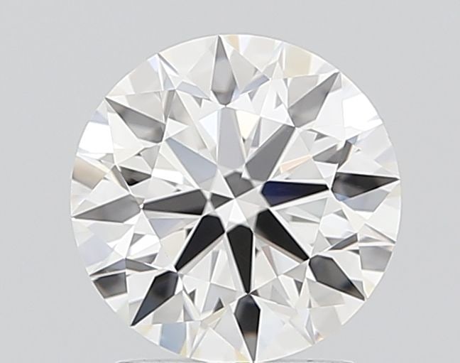 Ideal Loose Diamond - ROUND 1.62ct G VS1: Ideal Loose Diamond - ROUND 1.62ct G VS1 Source: This is a real non-mined Diamond that has been grown in a lab Shape: ROUND Carats: 1.62 Color: G Clarity: VS1 Certification: IGI Video: